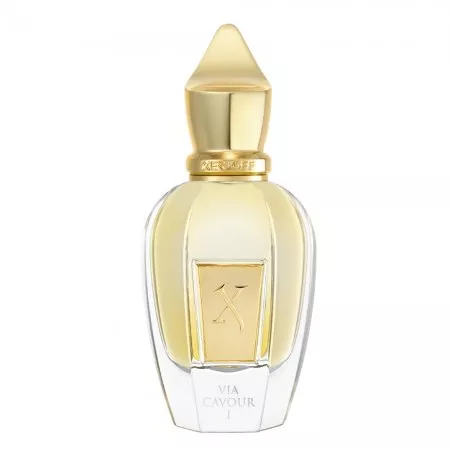 Xerjoff Via Cavour I perfumy spray 50ml (U)