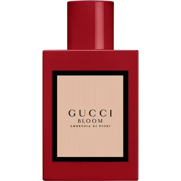 Gucci Bloom Ambrosia Di Fiori woda perfumowana spray 50ml (W)