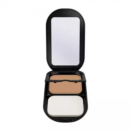 Max Factor Facefinity Compact matujący podkład w kompakcie SPF20 003 Natural Rose 10g