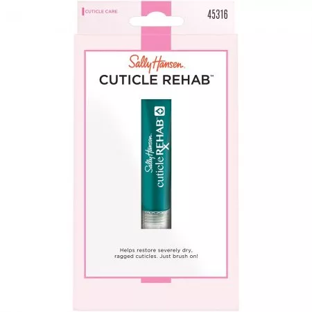 Sally Hansen Cuticle Rehab regenerująca odżywka do skórek 8,8ml