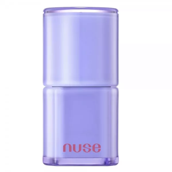 Nuse Care Liptual nawilżający tint do ust 06 Fin Berry 4.5g