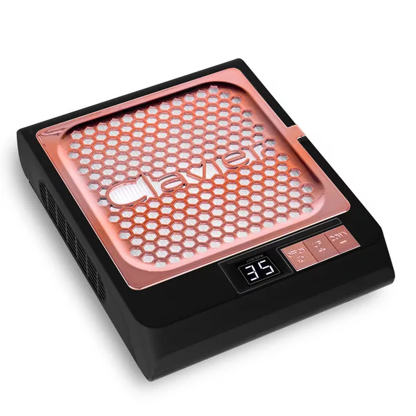 Clavier Pochłaniacz pyłu V8300 20W Black