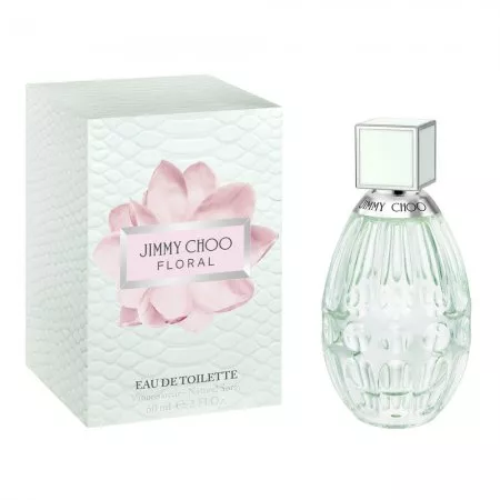 Jimmy Choo Floral woda toaletowa spray 60ml (W)