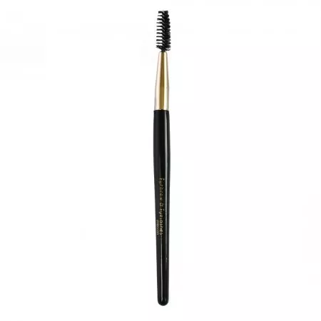 Inter Vion Classic Eyebrow & Eyelashes Brush pędzel spiralka do brwi i rzęs