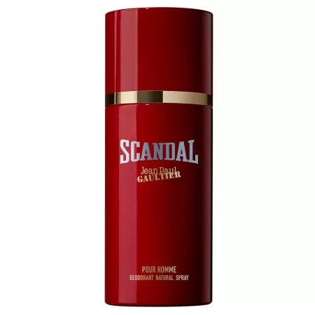 Jean Paul Gaultier Scandal Pour Homme dezodorant spray 150ml (M)