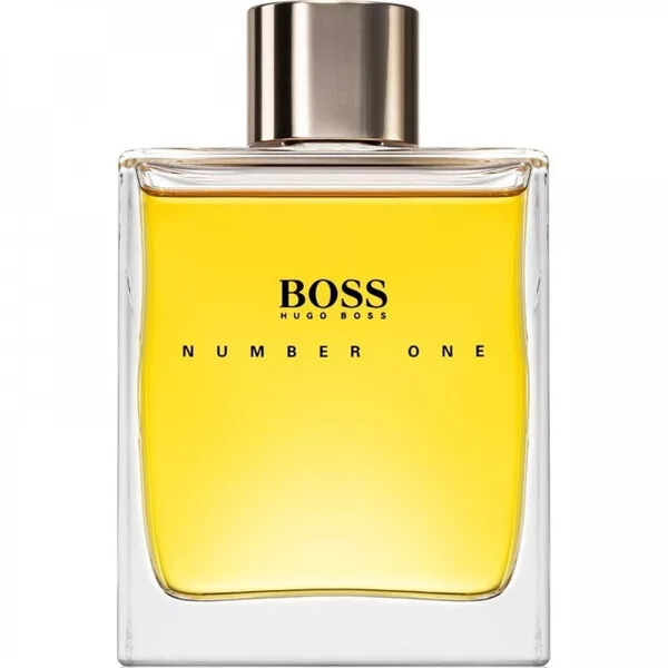 Hugo Boss Number One woda toaletowa spray 100ml (M)