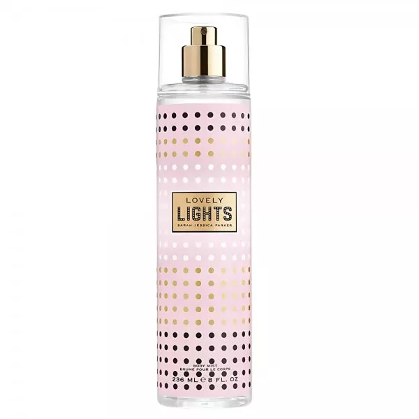 Sarah Jessica Parker Lovely Lights mgiełka do ciała 236ml