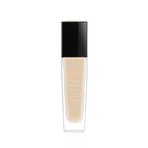 Lancome Teint Miracle nawilżający podkład do twarzy SPF15 01 Beige Albatre 30ml