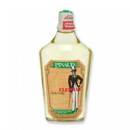 Clubman, lotion po goleniu Classic Vanilla, 177ml