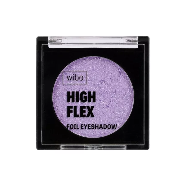 Wibo High Flex foliowy cień do powiek 04 Rich Witch 2.5g