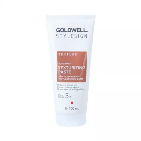 Goldwell Stylesign Roughman, pasta teksturyzująca, 100ml