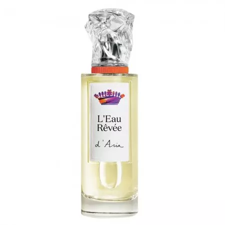 Sisley L'Eau Revee D'Aria woda toaletowa spray 100ml (U)