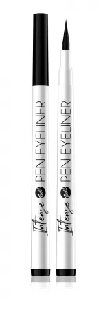 Bell Intense Pen Eyeliner 01 Trwały eyeliner we flamastrze