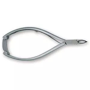 Peggy Sage, kobaltowe cążki do wycinania skórek 12.5 cm, ref. 300115