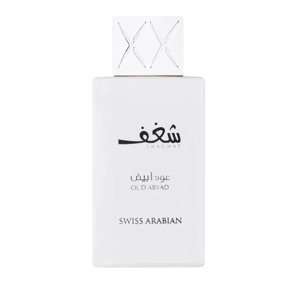 Swiss Arabian Shaghaf Oud Abyad woda perfumowana spray 75ml (U)