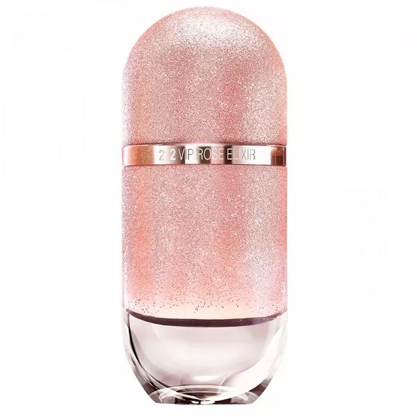 Carolina Herrera 212 VIP Rose Elixir woda perfumowana spray 50ml (W)