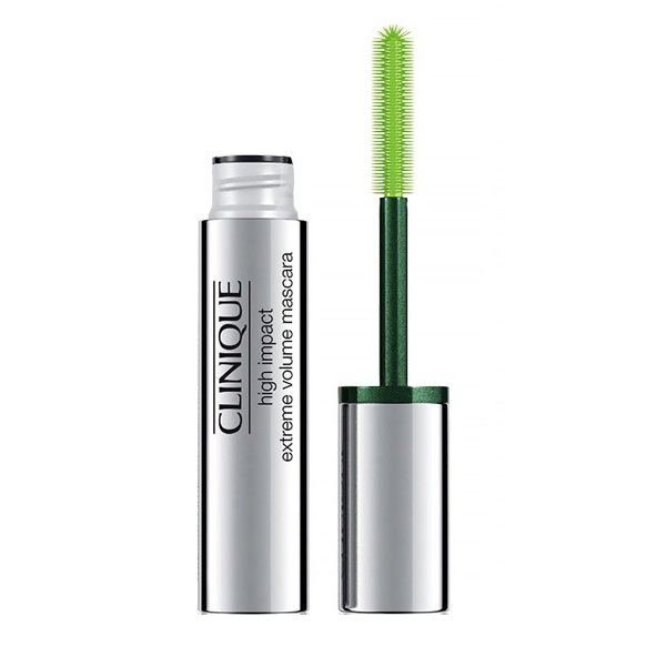 Clinique, High Impact Extreme Volume Mascara pogrubiający tusz do rzęs 01 Extreme Black 10ml