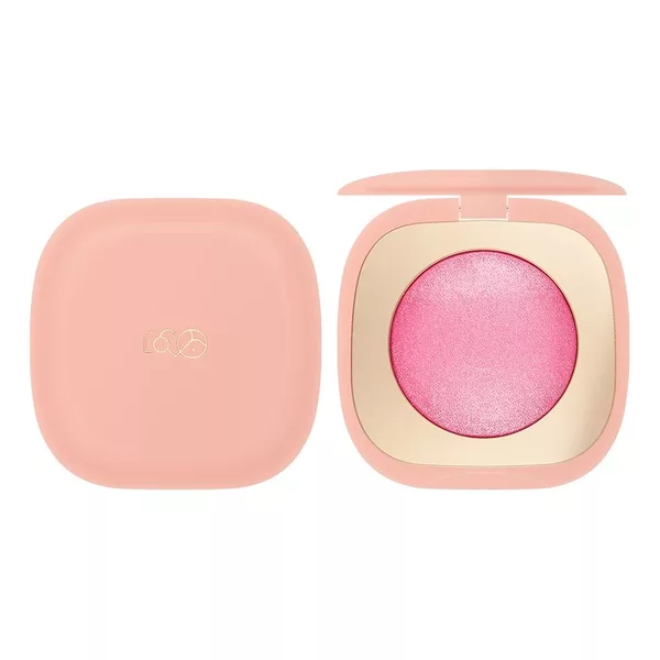 Lovro Afterlight Cream Bronzer Balm kremowy balsam brązujący do twarzy 01 Natural Sculpt 7g