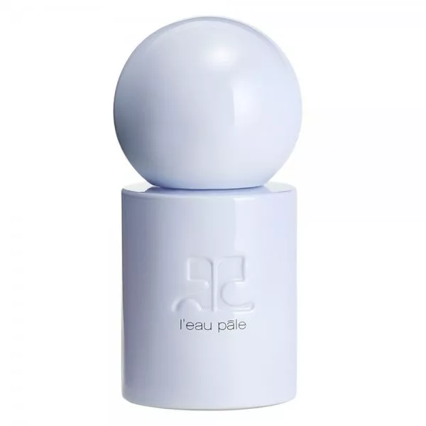 Courreges L'Eau Pale woda perfumowana spray 50ml (U)