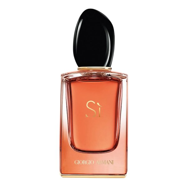 Giorgio Armani Si Intense, woda perfumowana, 50ml (W)