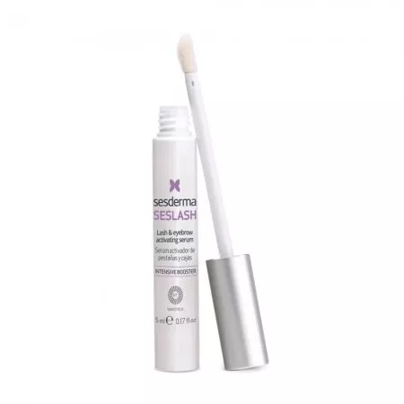 Sesderma Seslash serum aktywujące wzrost rzęs i brwi 5ml