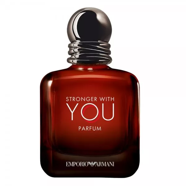 Giorgio Armani Stronger With You perfumy spray 50ml (M)