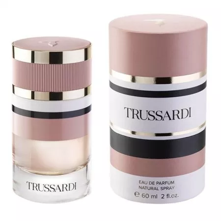 Trussardi Feminine woda perfumowana spray 60ml (W)
