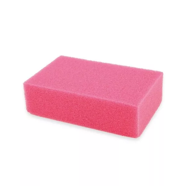 Donegal Bath Sponge gąbka do mycia prostokątna 6014