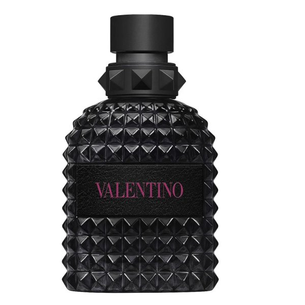 Valentino Uomo Born in Roma Extradose perfumy spray 50ml (M)