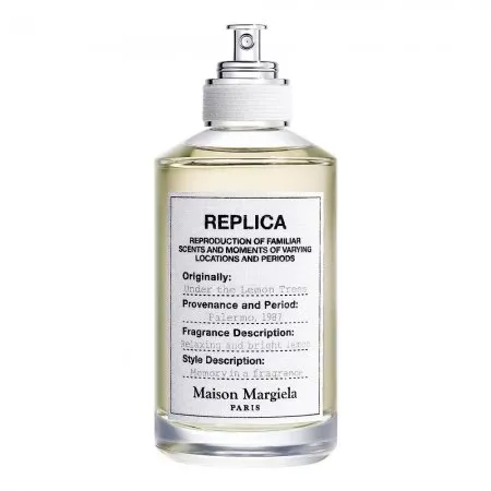 Maison Margiela Replica Under The Lemon Trees woda toaletowa spray 100ml (U)