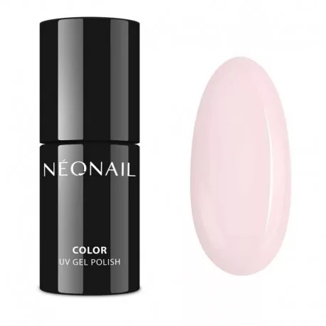 Neonail, lakier hybrydowy, Vanilla Sky, 7.2ml