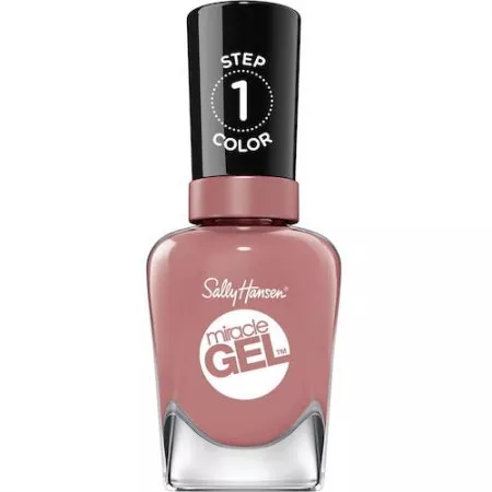 Sally Hansen Miracle Gel lakier do paznokci 252 Rose and Shine 14,7ml