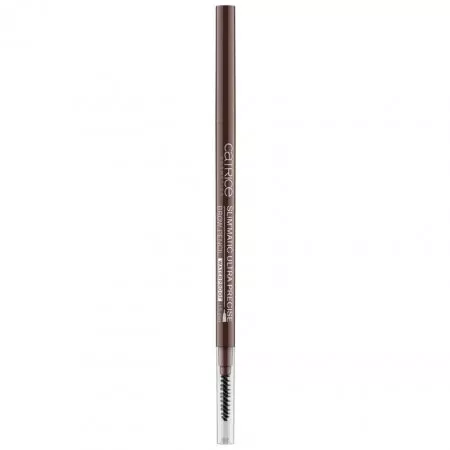Catrice Slim'Matic Ultra Precise Brow Pencil Waterproof, kredka do brwi, 050 Chocolate