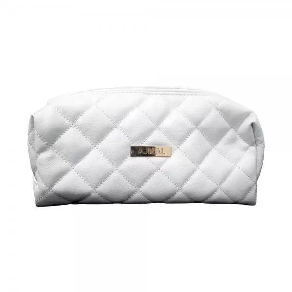 Ajmal Pouch kosmetyczka white