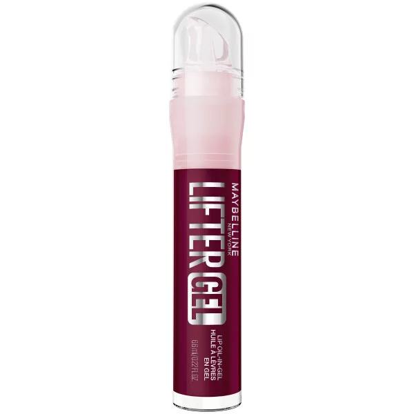 Maybelline Lifter Gel olejek do ust 008 Berry Twist 6.6ml