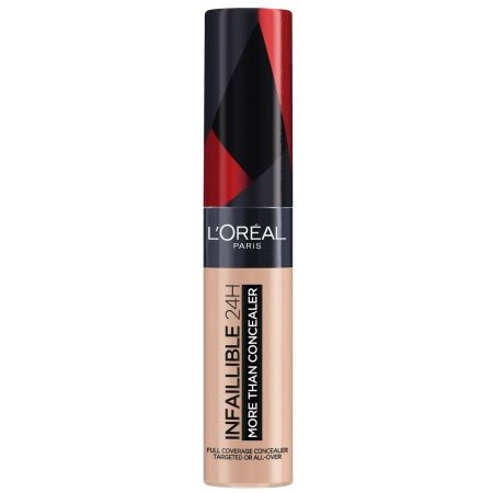 L'Oreal Paris Infallible, korektor Ivory, 11ml
