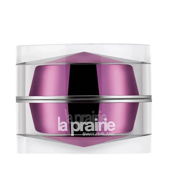 La Prairie Platinum Rare Haute Rejuvenation Eye Cream odmładzający krem pod oczy 20ml
