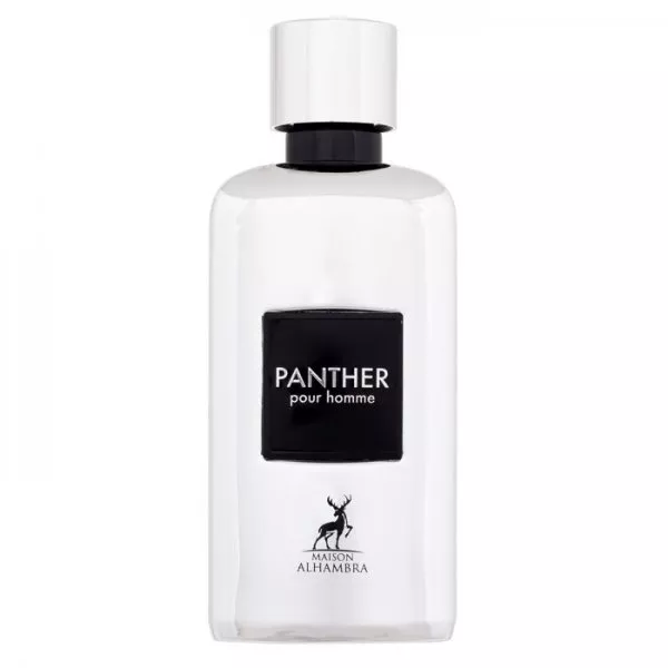 Maison Alhambra Panther Pour Homme woda perfumowana spray 100ml (M)