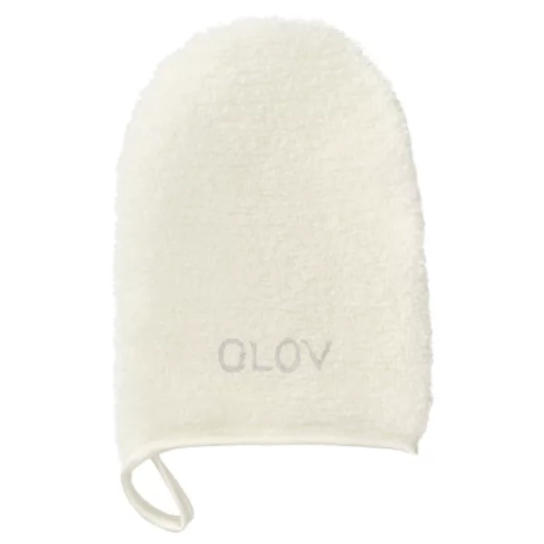 Glov On-The-Go Makeup Remover rękawiczka do demakijażu Classic Ivory
