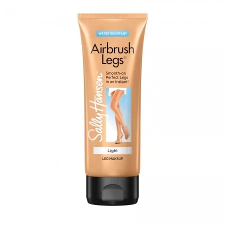 Sally Hansen Airbrush Legs samoopalacz do nóg Light 118ml
