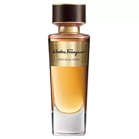 Salvatore Ferragamo Orto Delle Spezie woda perfumowana spray 100ml (U)
