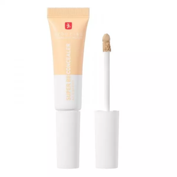 Erborian Super BB Concealer korektor do twarzy Nude 10ml