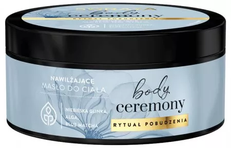 Soraya Body Ceremony, nawilżające masło do ciała, 200ml