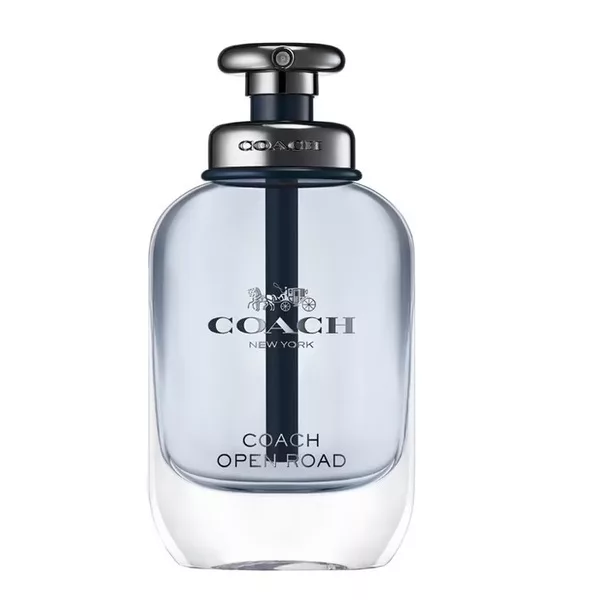 Coach Open Road woda toaletowa spray 40ml (M)
