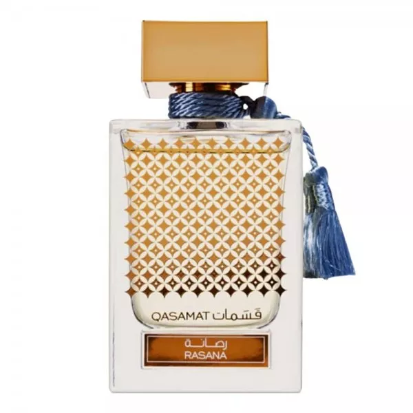 Rasasi Qasamat Rasana woda perfumowana spray 65ml (U)