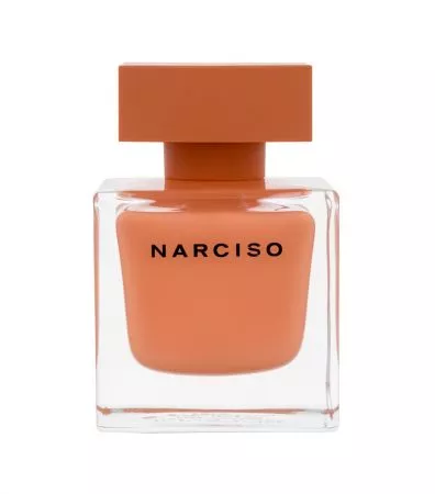Narciso Rodriguez Narciso Ambrée, woda perfumowana, 50ml (W)