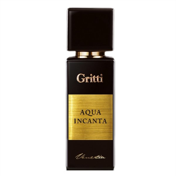 Gritti Aqua Incanta woda perfumowana spray 100ml (W)
