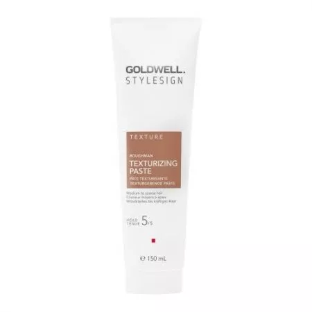 Goldwell Stylesign Roughman, pasta teksturyzująca, 150ml