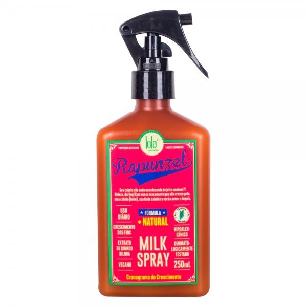 Lola Cosmetics Rapunzel odżywka w sprayu do włosów 250ml