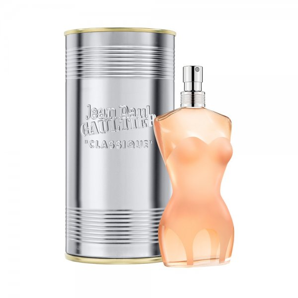 Jean Paul Gaultier Classique woda toaletowa spray 30ml (W)